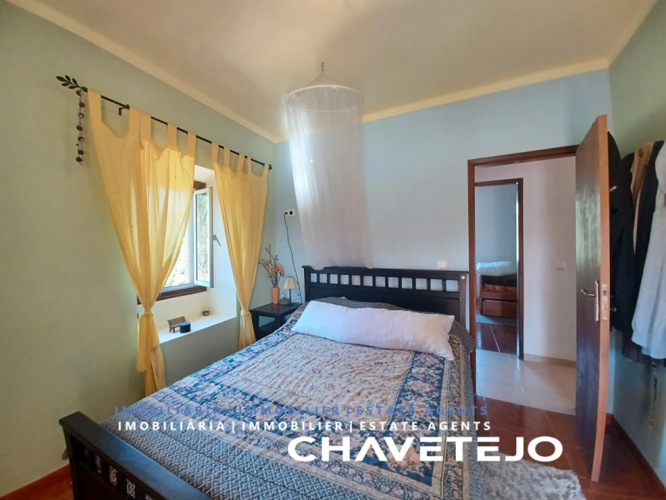 Moradia T4 para Venda em Madalena e Beselga Foto 6