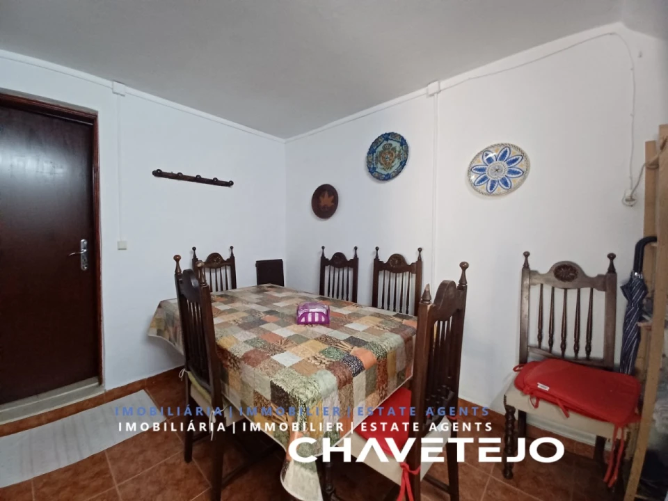 Moradia T4 para Venda em Madalena e Beselga Foto 19