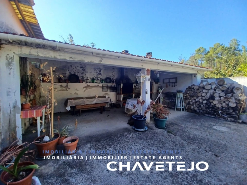 Moradia T4 para Venda em Madalena e Beselga Foto 29