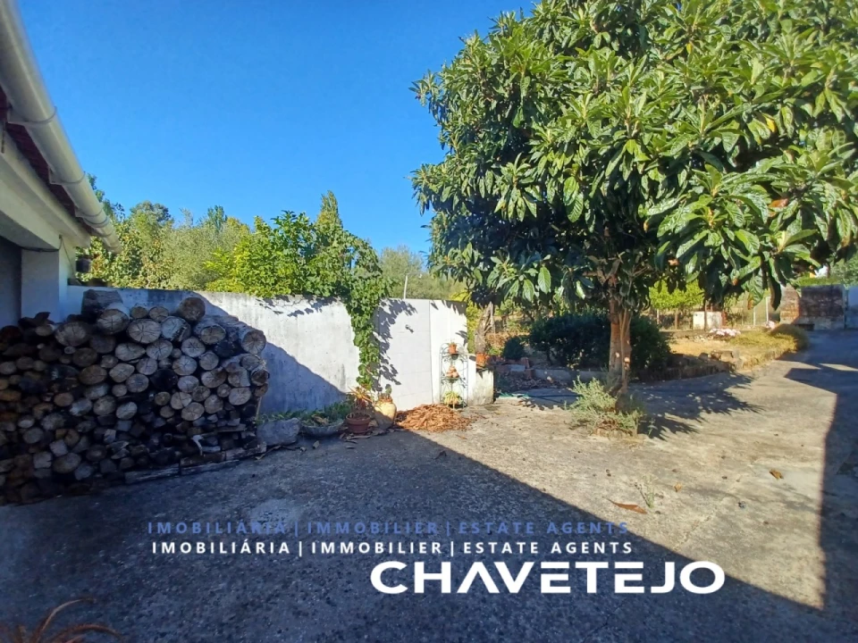 Moradia T4 para Venda em Madalena e Beselga Foto 31