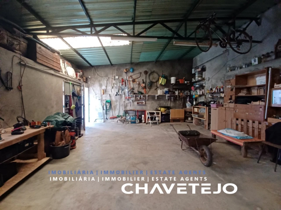 Moradia T4 para Venda em Madalena e Beselga Foto 27