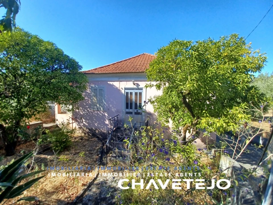 Moradia T4 para Venda em Madalena e Beselga Foto 32