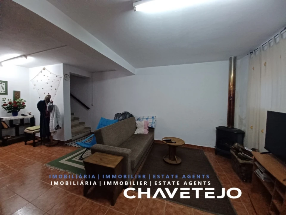 Moradia T4 para Venda em Madalena e Beselga Foto 18