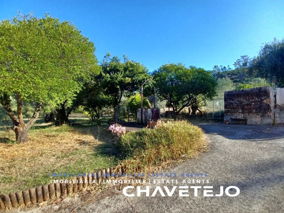 Moradia T4 para Venda em Madalena e Beselga Foto 37