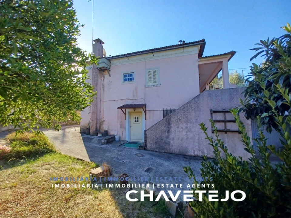 Moradia T4 para Venda em Madalena e Beselga Foto 4