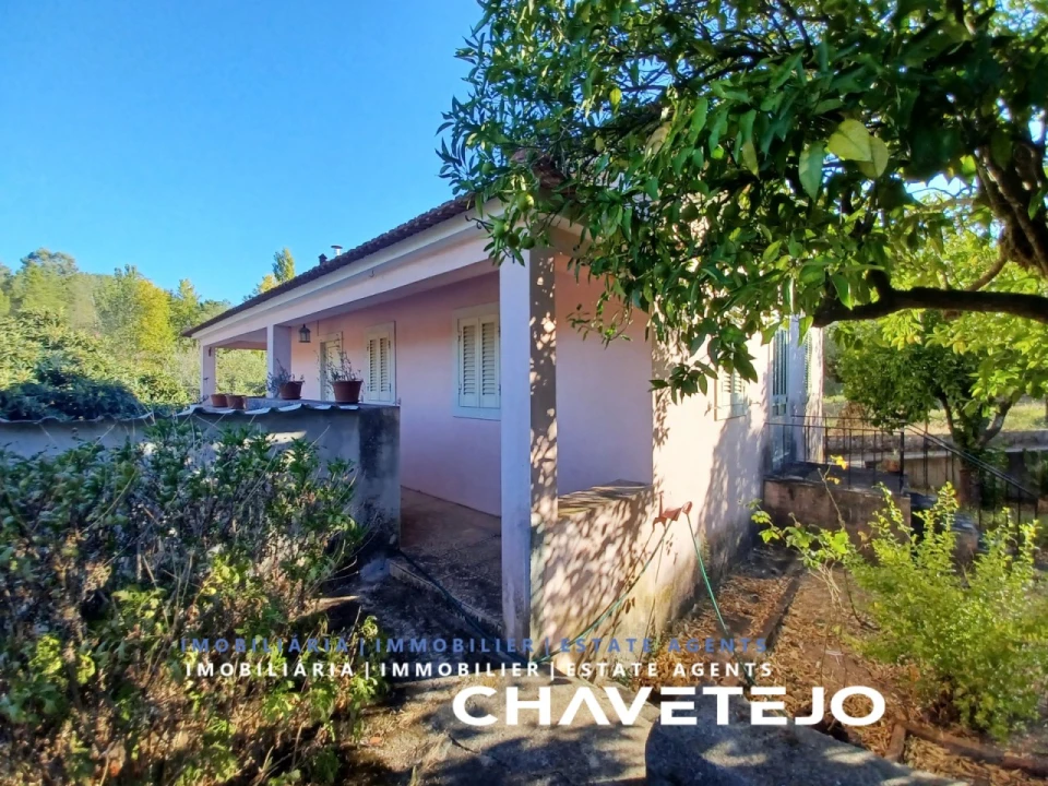 Moradia T4 para Venda em Madalena e Beselga Foto 3