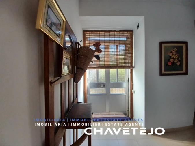 Moradia T4 para Venda em Madalena e Beselga Foto 14