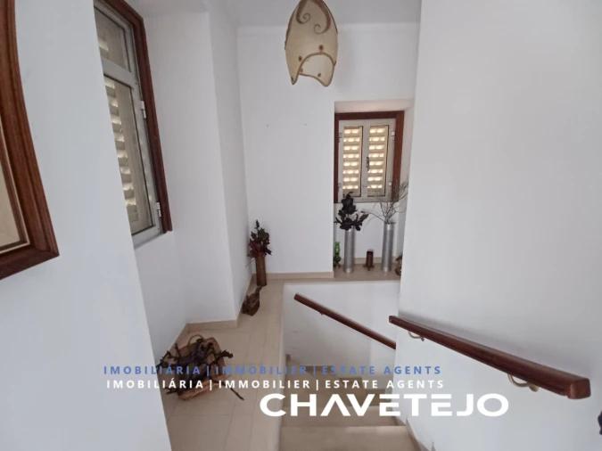 Moradia T4 para Venda em Madalena e Beselga Foto 15