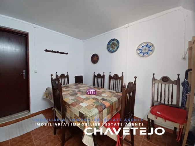 Moradia T4 para Venda em Madalena e Beselga Foto 19