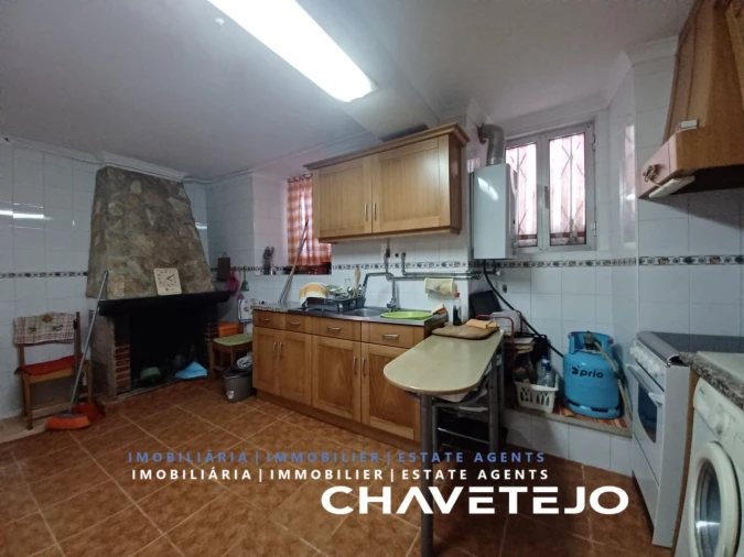 Moradia T4 para Venda em Madalena e Beselga Foto 21