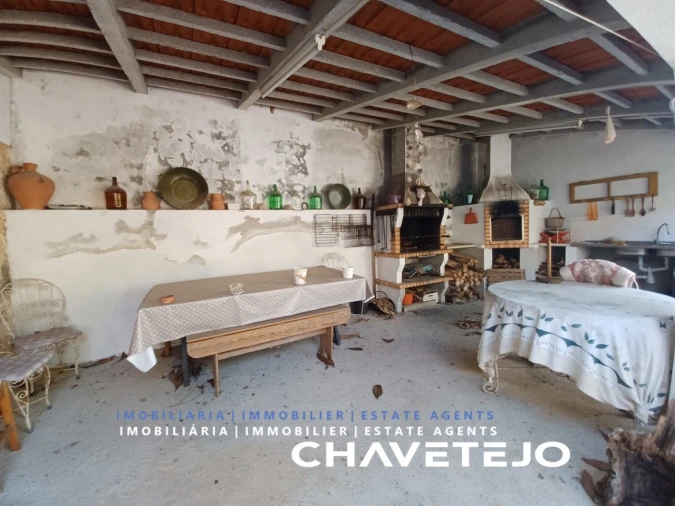 Moradia T4 para Venda em Madalena e Beselga Foto 30