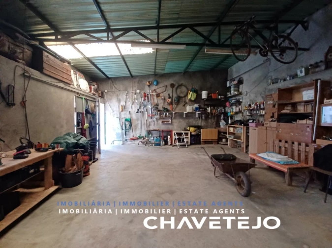 Moradia T4 para Venda em Madalena e Beselga Foto 27