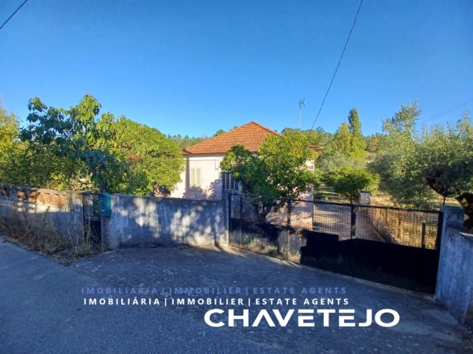 Moradia T4 para Venda em Madalena e Beselga Foto 33