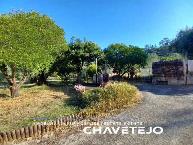 Moradia T4 para Venda em Madalena e Beselga Foto 37