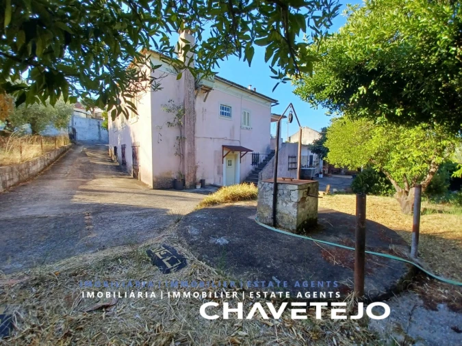 Moradia T4 para Venda em Madalena e Beselga Foto 5