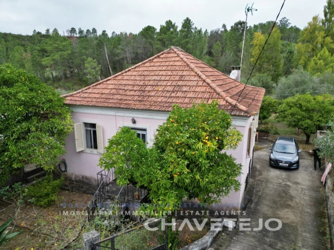 Moradia T4 para Venda em Madalena e Beselga Foto 40