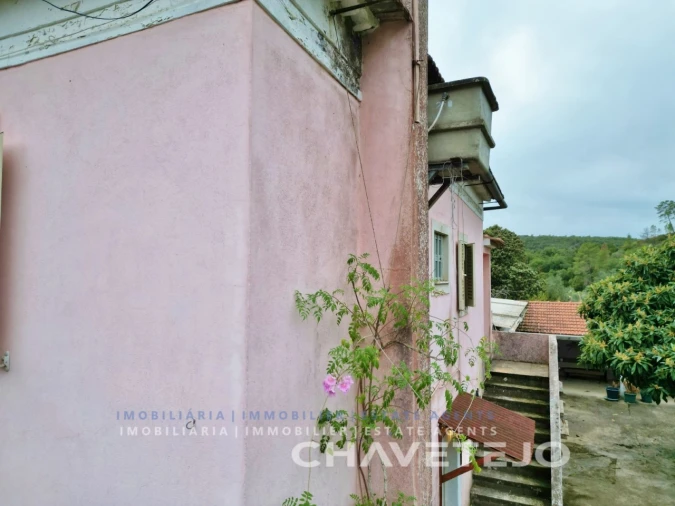 Moradia T4 para Venda em Madalena e Beselga Foto 42