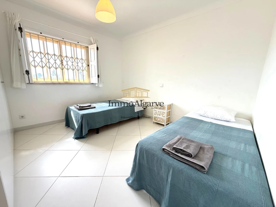 Apartamento T4 para Venda em Albufeira e Olhos de Água Foto 17