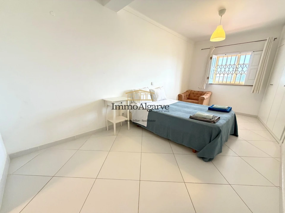 Apartamento T4 para Venda em Albufeira e Olhos de Água Foto 25