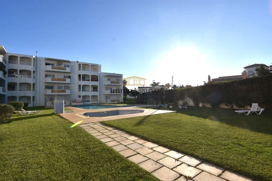 Apartamento T4 para Venda em Albufeira e Olhos de Água Foto 31