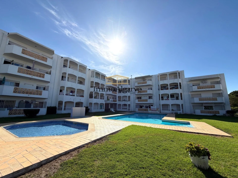 Apartamento T4 para Venda em Albufeira e Olhos de Água Foto 41