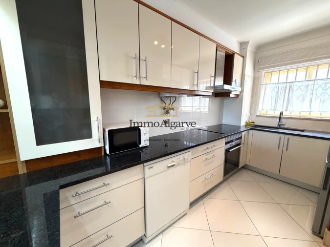 Apartamento T4 para Venda em Albufeira e Olhos de Água Foto 4