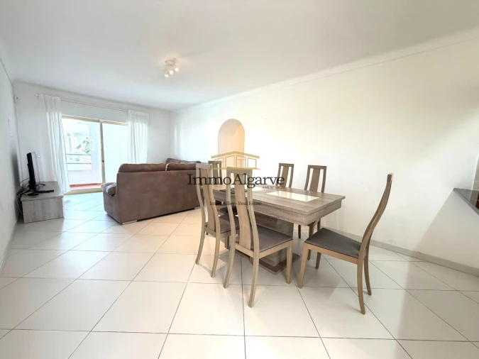 Apartamento T4 para Venda em Albufeira e Olhos de Água Foto 8