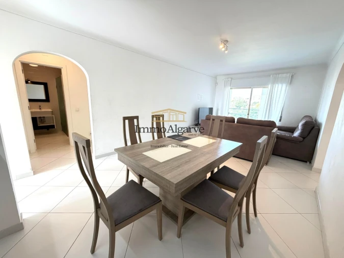 Apartamento T4 para Venda em Albufeira e Olhos de Água Foto 9