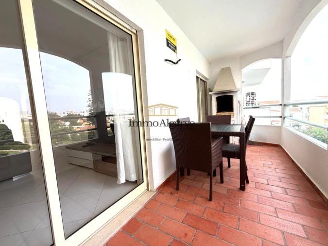 Apartamento T4 para Venda em Albufeira e Olhos de Água Foto 11