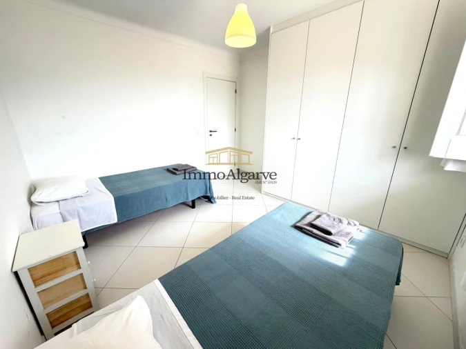 Apartamento T4 para Venda em Albufeira e Olhos de Água Foto 16