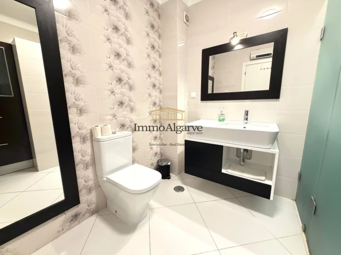 Apartamento T4 para Venda em Albufeira e Olhos de Água Foto 19