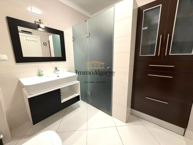 Apartamento T4 para Venda em Albufeira e Olhos de Água Foto 20