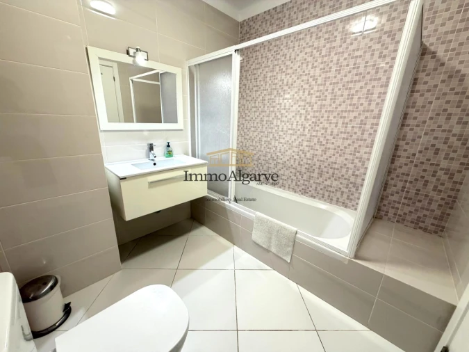 Apartamento T4 para Venda em Albufeira e Olhos de Água Foto 29