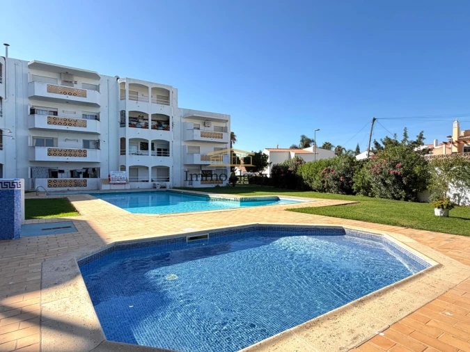 Apartamento T4 para Venda em Albufeira e Olhos de Água