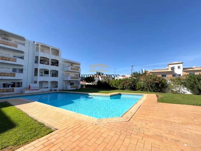 Apartamento T4 para Venda em Albufeira e Olhos de Água Foto 34