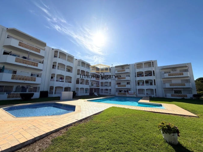 Apartamento T4 para Venda em Albufeira e Olhos de Água Foto 41