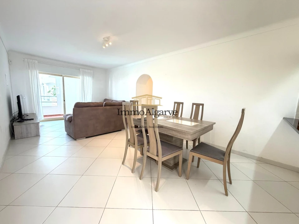 Apartamento T2 para Venda em Albufeira e Olhos de Água Foto 9