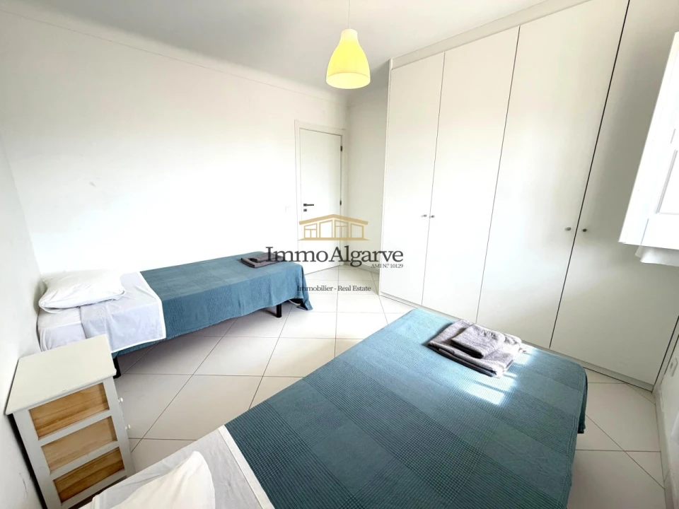 Apartamento T2 para Venda em Albufeira e Olhos de Água Foto 11