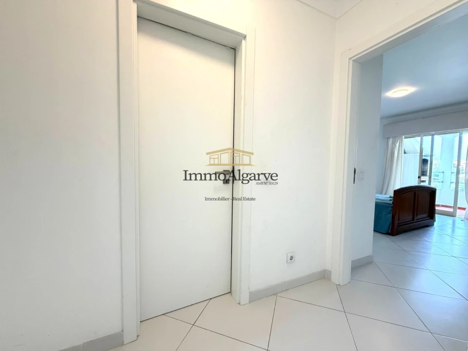 Apartamento T2 para Venda em Albufeira e Olhos de Água Foto 15