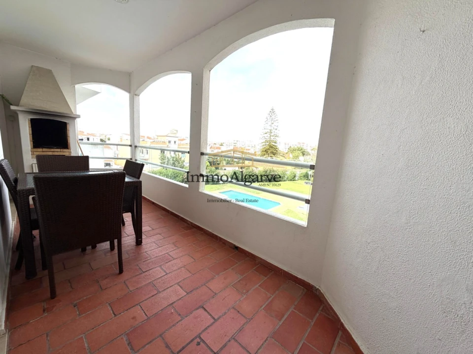 Apartamento T2 para Venda em Albufeira e Olhos de Água Foto 19