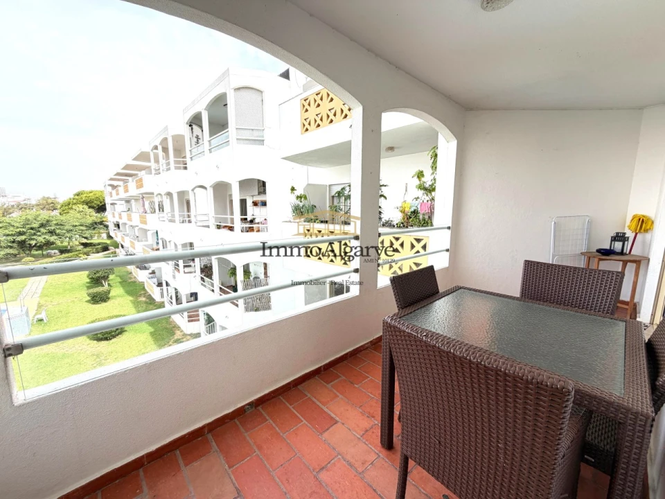 Apartamento T2 para Venda em Albufeira e Olhos de Água Foto 20