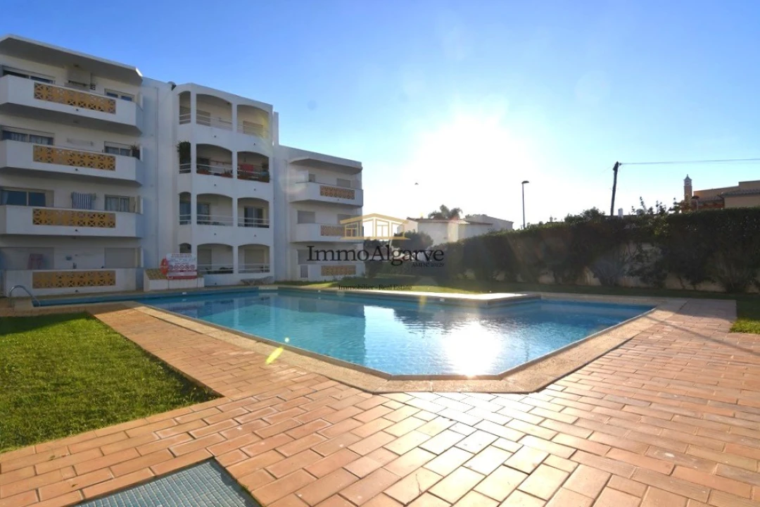 Apartamento T2 para Venda em Albufeira e Olhos de Água Foto 21