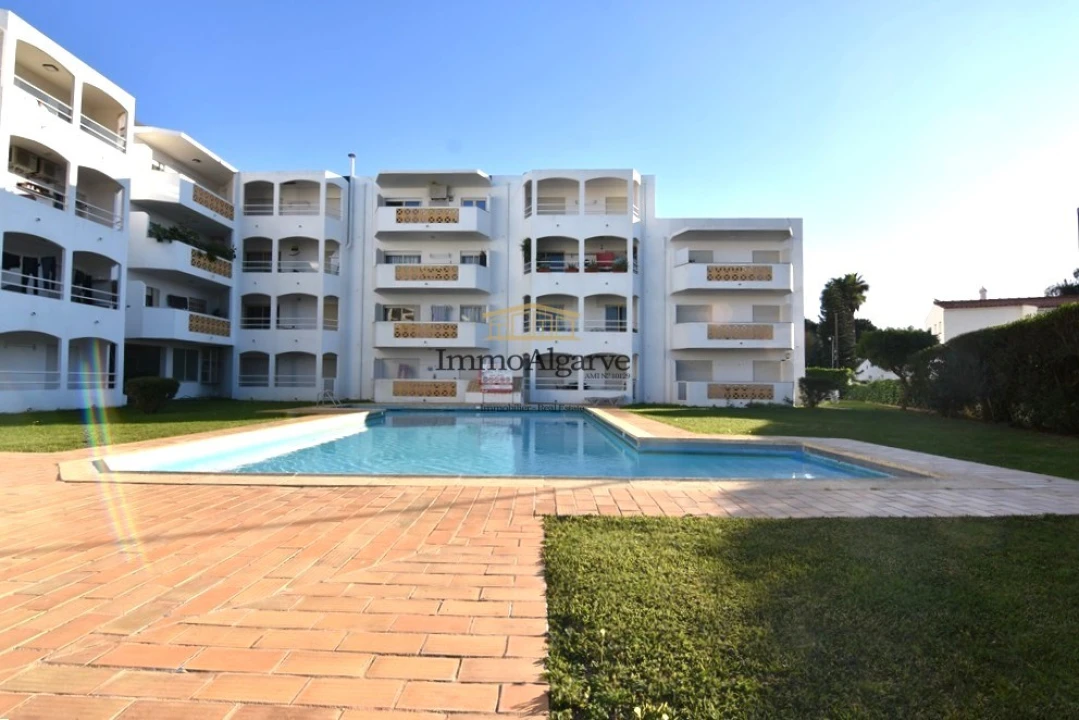 Apartamento T2 para Venda em Albufeira e Olhos de Água Foto 22