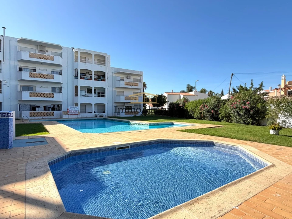 Apartamento T2 para Venda em Albufeira e Olhos de Água Foto 25