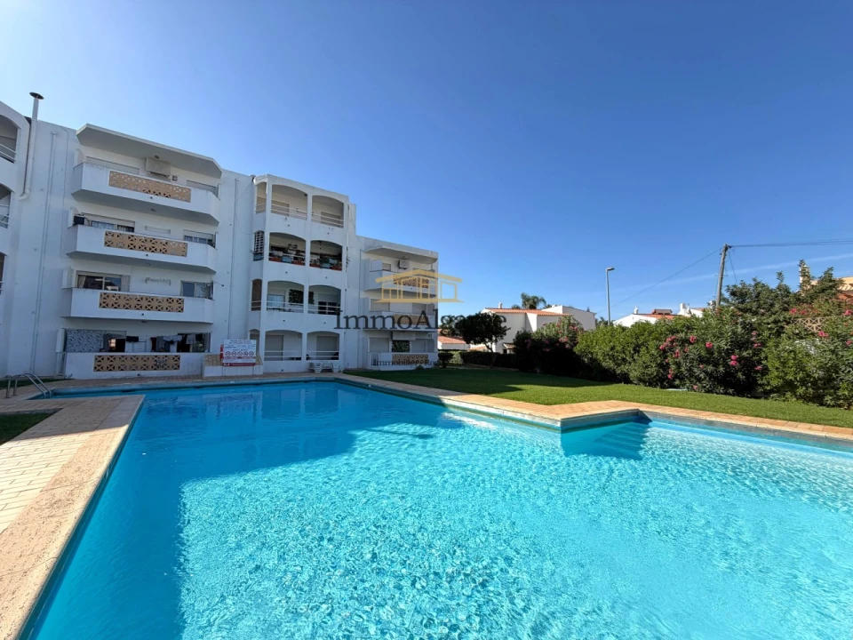 Apartamento T2 para Venda em Albufeira e Olhos de Água Foto 26