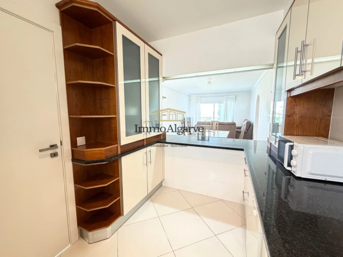 Apartamento T2 para Venda em Albufeira e Olhos de Água Foto 6