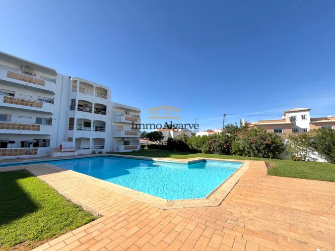 Apartamento T2 para Venda em Albufeira e Olhos de Água Foto 28