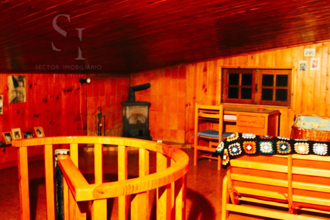 Moradia T5 para Venda em Paços de Ferreira Foto 22