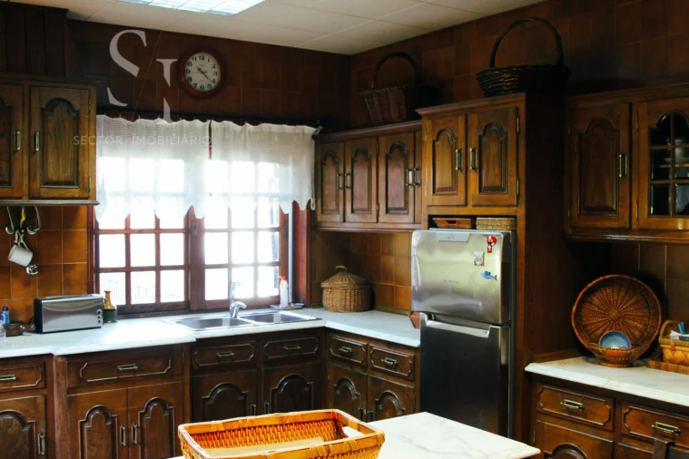 Moradia T5 para Venda em Paços de Ferreira Foto 10