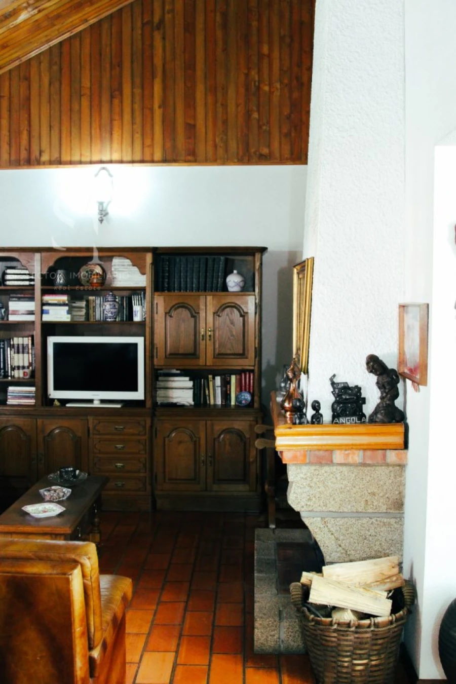 Moradia T5 para Venda em Paços de Ferreira Foto 12